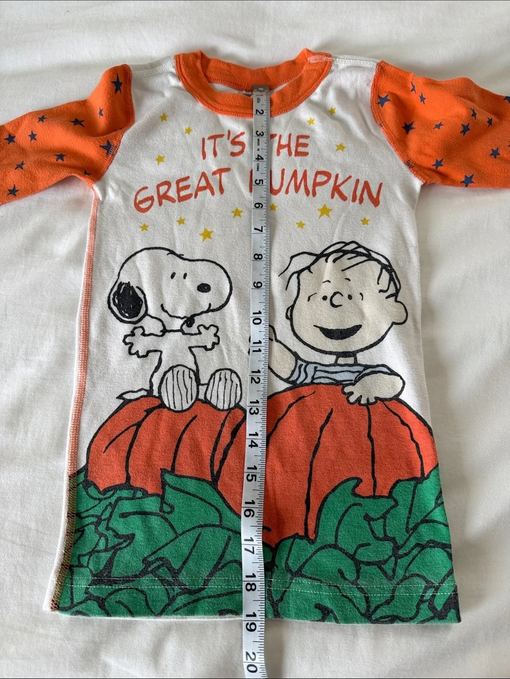 Hanna Andersson x Peanuts 